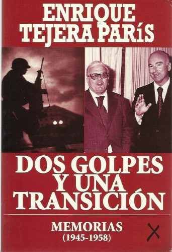 Memorias (1945-1958)