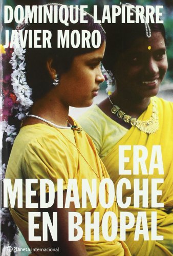 Era Medianoche En Bhopal