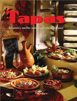 Tapas