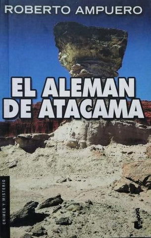 El Alemán De Atacama