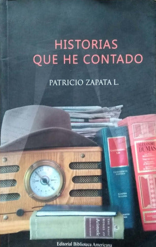Historias que he contado