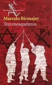 Tres mosqueteros