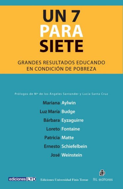 Un 7 Para Siete