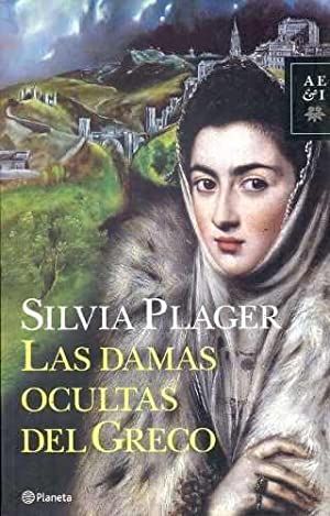 Las Damas Ocultas Del Greco