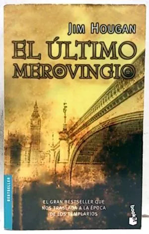 El Ultimo Merovingio
