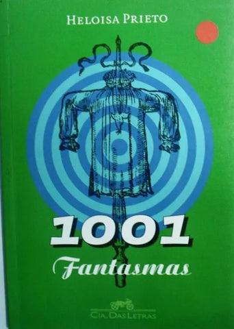 1001 Fantasmas