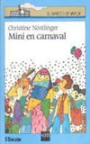 Mini en el carnaval