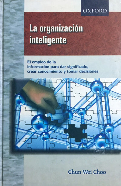 La organización inteligente