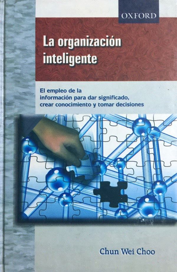 La organización inteligente