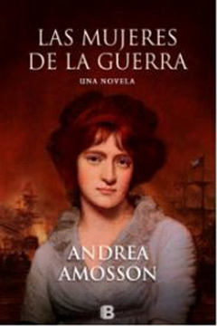 MUJERES DE LA GUERRA, LAS