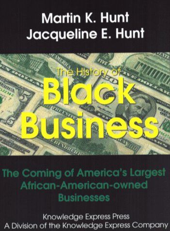 History of Black Business