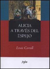 Alicia A Través Del Espejo