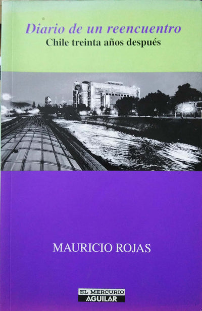 Diario De Un Reencuentro