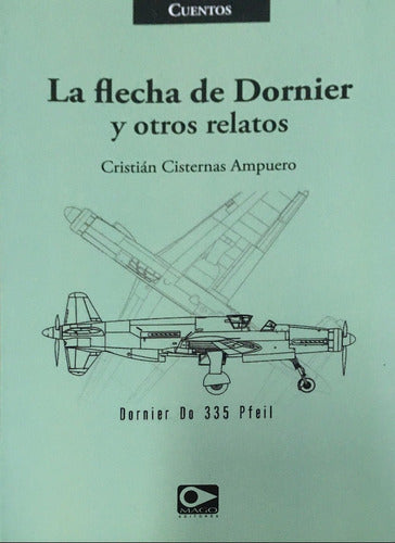 La flecha de Dornier