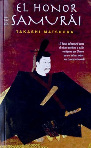 El Honor Del Samurai