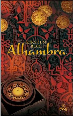Alhambra
