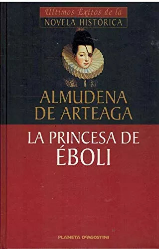 La princesa de éboli