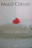 Once Minutos By  Paulo Coelho