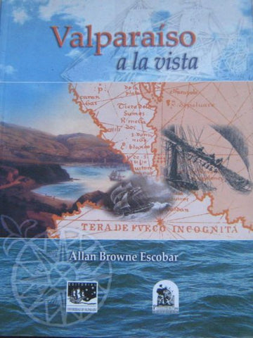 Valparaíso a La Vista