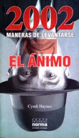 2002 Maneras De Levantarse El Ánimo