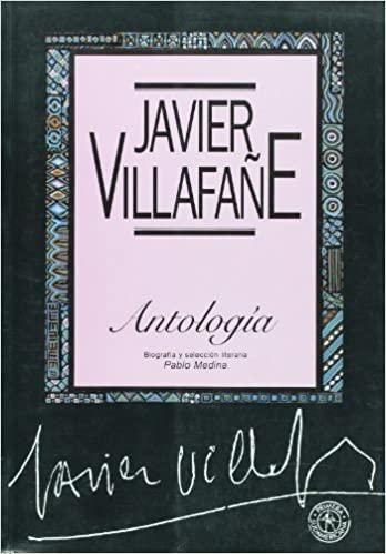 Antología