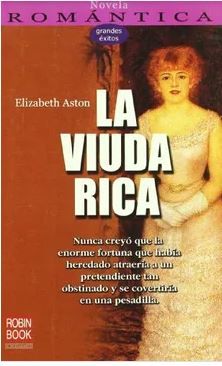 La Viuda Rica
