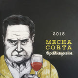 Mecha Corta 2018