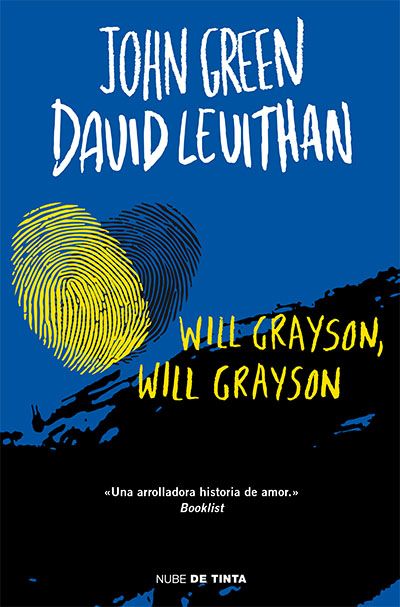 Will Grayson, Will Grayson