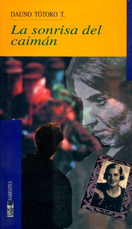 La Sonrisa Del Caimán