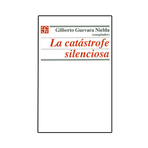 La Cata?strofe Silenciosa