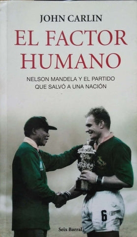 El Factor Humano