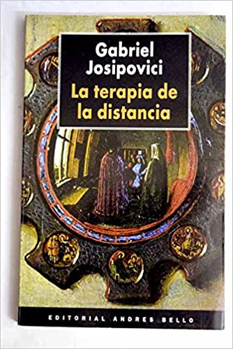 La terapia de la distancia
