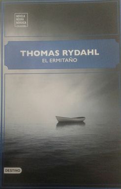 El ermitaño