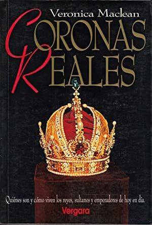 Coronas Reales