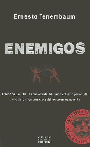 Enemigos