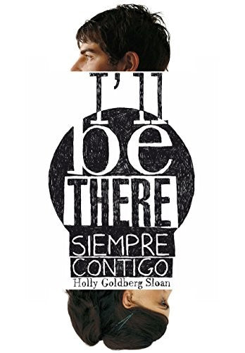 I'll be there Siempre contigo