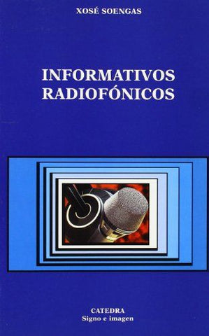 Informativos radiofónicos