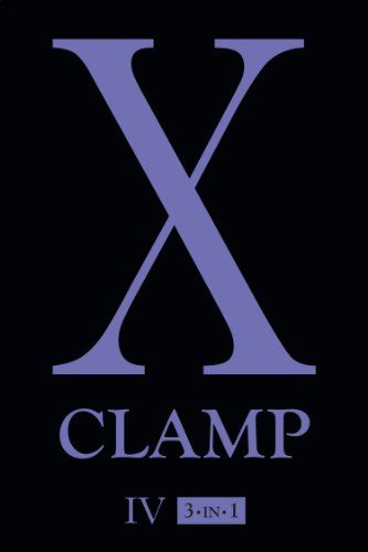 X. Vol IV