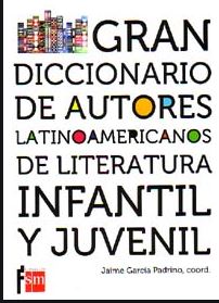Gran Diccionario De Autores Latinoamericanos De Literatura I