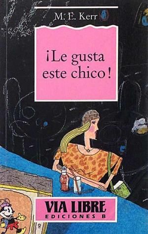 ¡Le Gusta Este Chico!