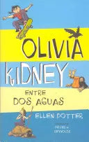 Olivia Kidney Entre Dos Aguas