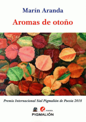 Aromas de otoño