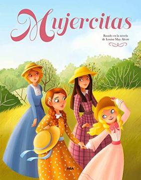 MUJERCITAS (ALBUM)