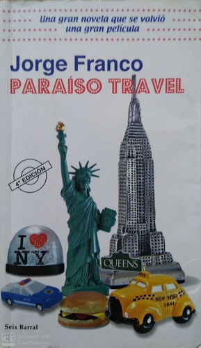 Paraiso Travel