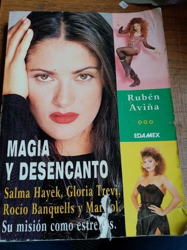 Magia Y Desencanto
