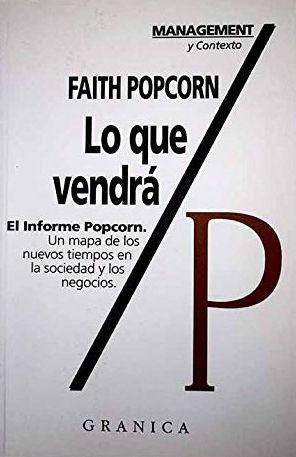 Lo Que Vendra