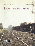 Lo Incendios By Alfonso Mallo