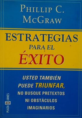 Estrategias Para El Éxito