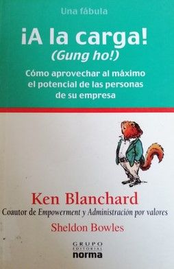 ¡A la Carga!
