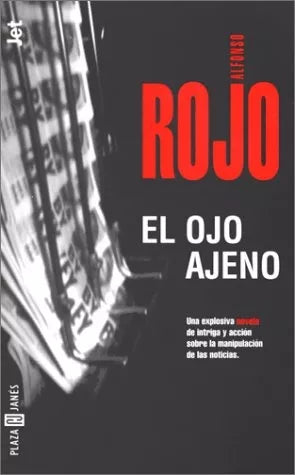 El ojo ajeno